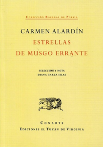 Estrellas de musgo errante