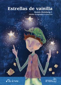 Estrellas de vainilla