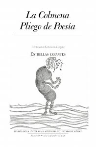 Estrellas errantes