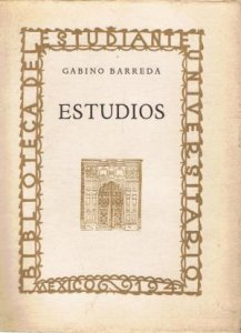 Estudios