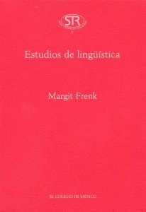 Estudios de lingüística