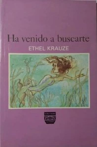 Ha venido a buscarte