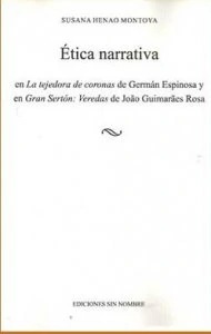 Ética narrativa