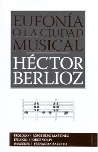 Eufonía o la ciudad musical