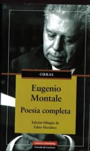 Poesía completa