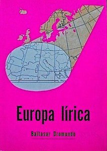 Europa lírica