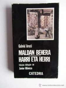 Maldan Behera ; Harri eta Herri