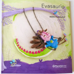 Evasaurio