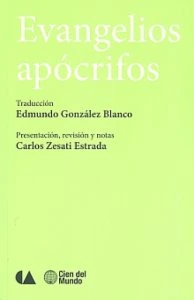 Evangelios apócrifos