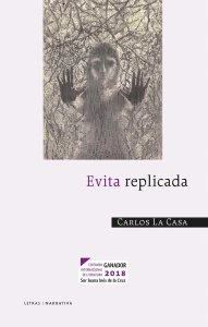 Evita replicada