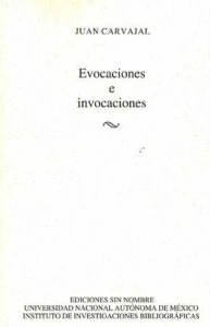 Evocaciones e invocaciones
