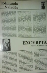 Excerpta