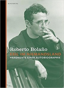 Exil im Niemandsland : fragmente einer autobiographie