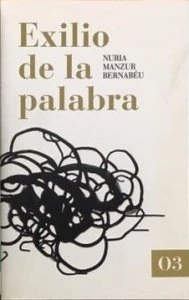 Exilio de la palabra