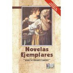 Novelas ejemplares, I