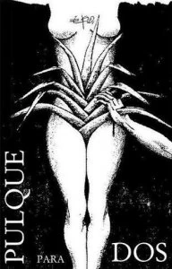 Pulque para dos