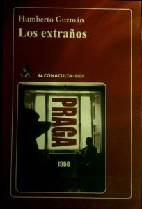 Los extraños