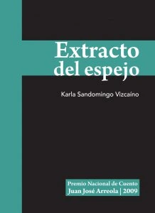 Extracto del espejo