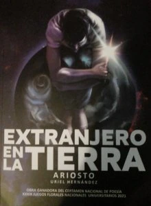 Extranjero en la tierra