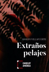 Extraños pelajes