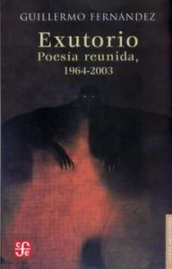 Exutorio : poesía reunida 1964-2003