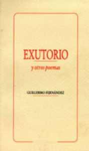 Exutorio y otros poemas