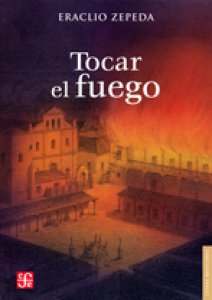 Tocar el fuego