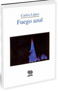Fuego azul