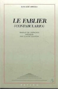 Le fablier