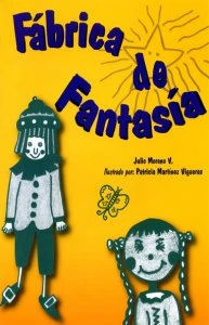 Fábrica de fantasía