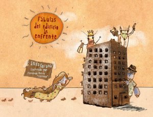 Fábulas del edificio de enfrente 