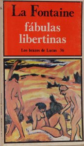 Fábulas libertinas