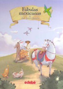 Fábulas mexicanas
