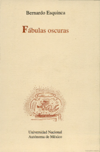 Fábulas oscuras