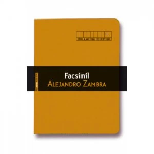 Facsímil