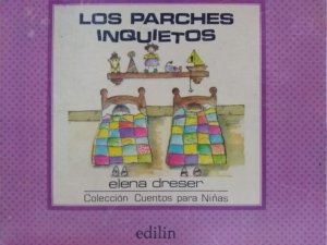 Los parches inquietos