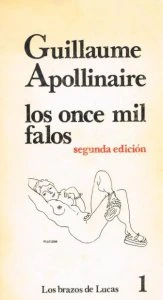 Los once mil falos
