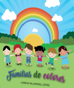 Familias de colores