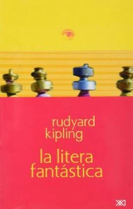 La litera fantástica