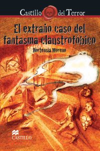 El extraño caso del fantasma claustrofóbico 