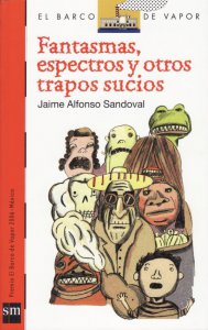 Fantasmas, espectros y otros trapos sucios
