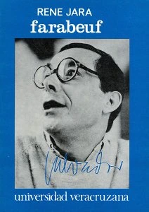 Farabeuf, estrategias de la inscripción narrativa