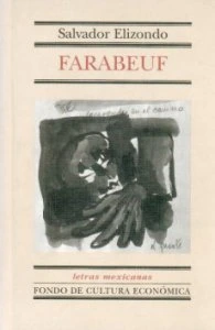 Farabeuf, o, La crónica de un instante