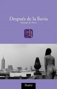 Después de la lluvia