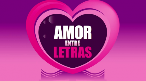 El Fondo de Cultura Económica presenta el evento: Amor entre letras