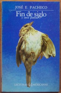 Fin de siglo y otros poemas