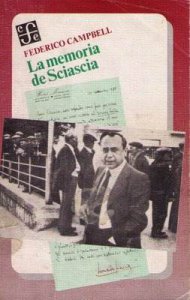 La memoria de Sciascia