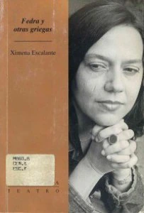 Fedra y otras griegas