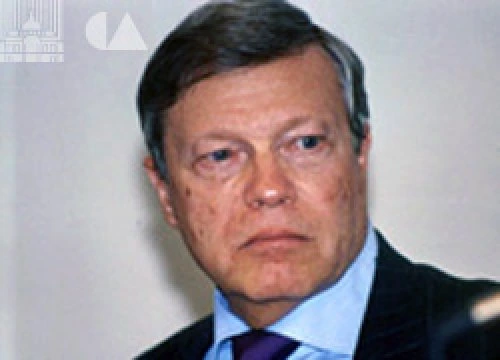 Foto: Rodulfo Gea | CNL-INBA