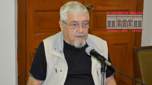 Mtro. Felipe Garrido